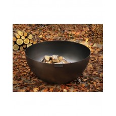 Palenisko ogrodowe głębokie CookKing Dallas średnica 85 cm