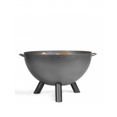 Palenisko ogrodowe głębokie CookKing Kongo średnica 85 cm