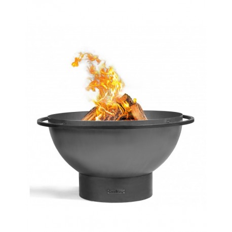 Palenisko ogrodowe głębokie CookKing Fat Boy średnica 85 cm