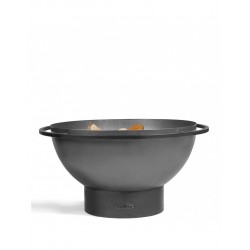 Palenisko ogrodowe głębokie CookKing Fat Boy średnica 85 cm