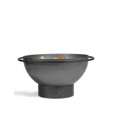 Palenisko ogrodowe głębokie CookKing Fat Boy średnica 85 cm
