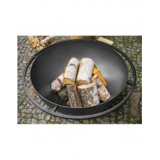 Palenisko ogrodowe głębokie CookKing Fat Boy średnica 85 cm