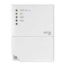 Termostat bezprzewodowy Elektrobock BT722 - sterowany przez Wi-Fi