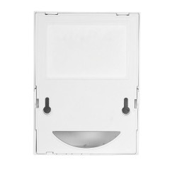 Termostat bezprzewodowy Elektrobock BT722 - sterowany przez Wi-Fi