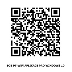 Aplikacja dla Windows do termostatu Elektrobock BT722