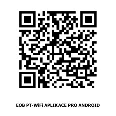 Aplikacja dla Android do termostatu Elektrobock BT722