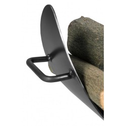 Stojak na drewno CookKing Mila - 80 x 40
