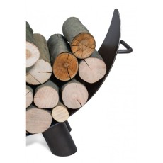 Stojak na drewno CookKing Mila - 80 x 40