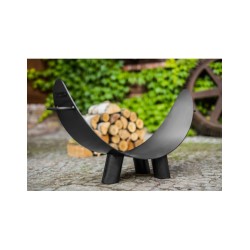Stojak na drewno CookKing Mila - 80 x 40