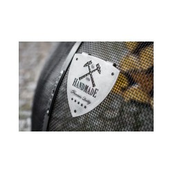 Iskrołap CookKing - średnica 59 cm do palenisk ogrodowych o średnicy 60 cm