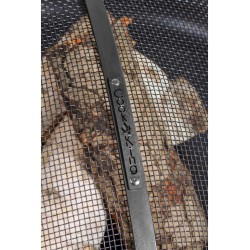 Iskrołap CookKing - średnica 69 cm do palenisk ogrodowych o średnicy 70 cm
