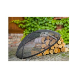 Iskrołap CookKing - średnica 69 cm do palenisk ogrodowych o średnicy 70 cm