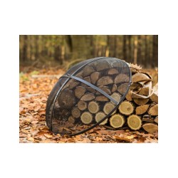 Iskrołap CookKing - średnica 69 cm do palenisk ogrodowych o średnicy 70 cm