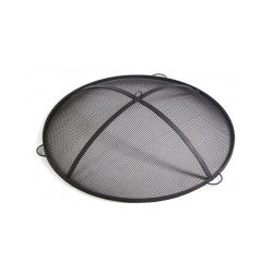 Iskrołap CookKing - średnica 99 cm do palenisk ogrodowych 100 cm