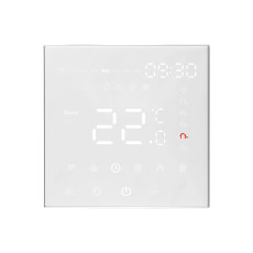 Regulator z programatorem do grzania elektrycznego Heat Decor HD-T400.W sterowany z Wi-Fi