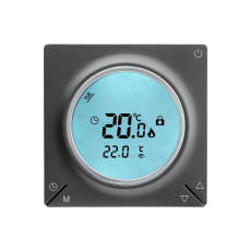 Regulator do ogrzewania elektrycznego sterowany przez Wi-Fi Heat Decor HD-T300.G