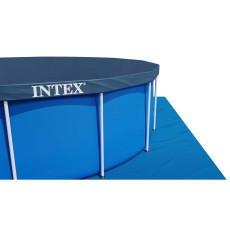Basen ogrodowy stelażowy 457 x 122 cm 21w1 INTEX 28242ND