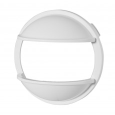 Czujnik ruchu Elektrobock IR22B - 3 sensory - montaż ścienny bądź sufitowy