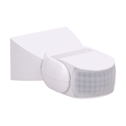 Czujnik ruchu ORNO OR-CR-254 - 360° / 180° / 1200 W - 2 kolory