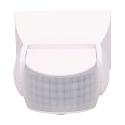 Czujnik ruchu ORNO OR-CR-254 - 360° / 180° / 1200 W - 2 kolory