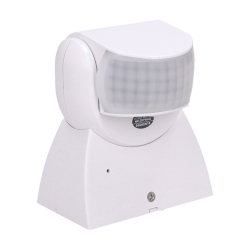 Czujnik ruchu ORNO OR-CR-254 - 360° / 180° / 1200 W - 2 kolory