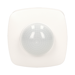 Sufitowy czujnik ruchu ORNO OR-CR-255 - 360° / 2000 W - do dużych pomieszczeń