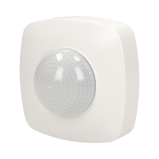 Sufitowy czujnik ruchu ORNO OR-CR-255 - 360° / 2000 W - do dużych pomieszczeń